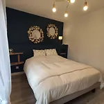 Beaudelot Apartment Saint-Saulve