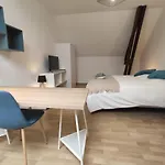 Apartment Beaudelot *