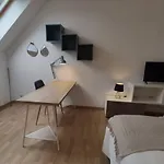Beaudelot Apartment *