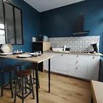 Apartment Beaudelot Saint-Saulve