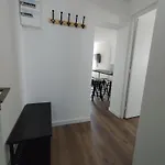 Beaudelot Apartment Saint-Saulve