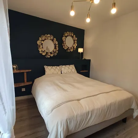 Beaudelot 公寓 Saint-Saulve