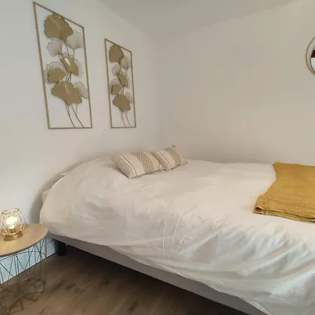 Résidence Beaudelot *