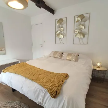 Résidence Beaudelot Appartement