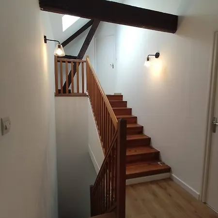 Beaudelot Saint-Saulve