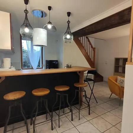 Beaudelot Saint-Saulve