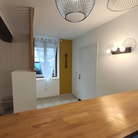 Résidence Beaudelot Saint-Saulve