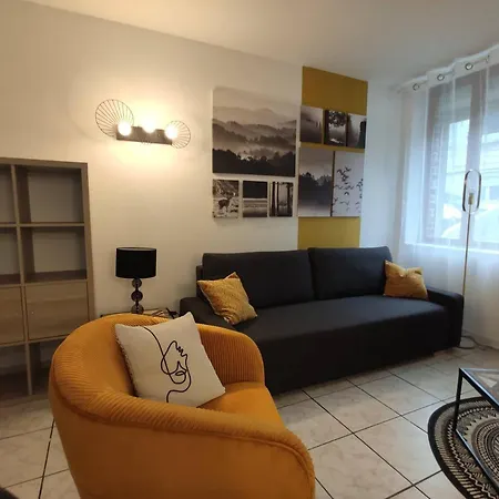 Beaudelot * Saint-Saulve