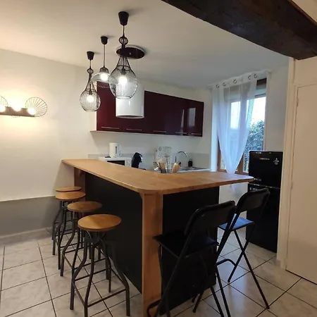 Beaudelot Saint-Saulve