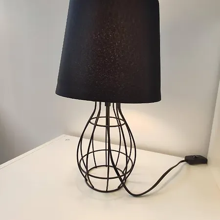 公寓 Beaudelot Saint-Saulve