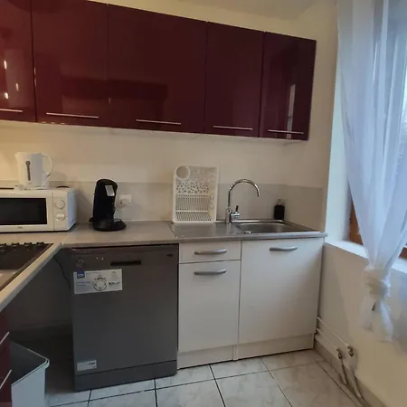 Beaudelot * Saint-Saulve