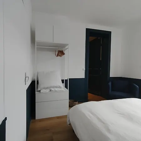 Beaudelot 公寓 Saint-Saulve