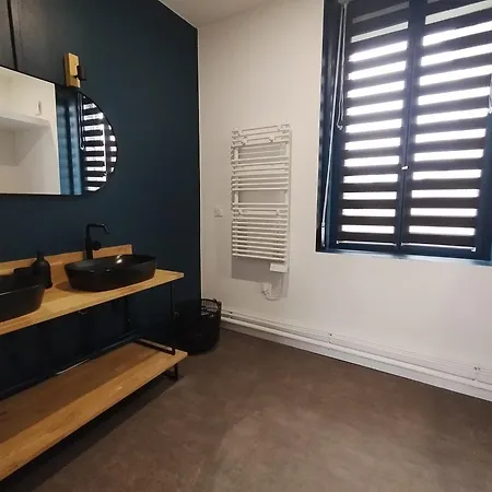 Beaudelot Apartment *