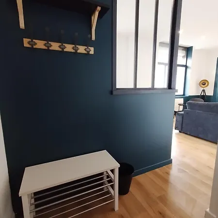 Beaudelot * Saint-Saulve