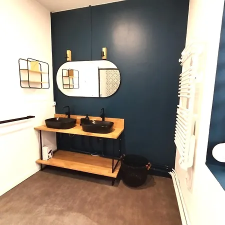 Beaudelot Apartment *