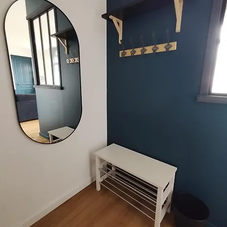 Beaudelot Saint-Saulve