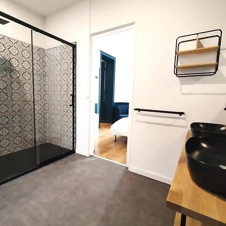 Beaudelot 公寓 Saint-Saulve