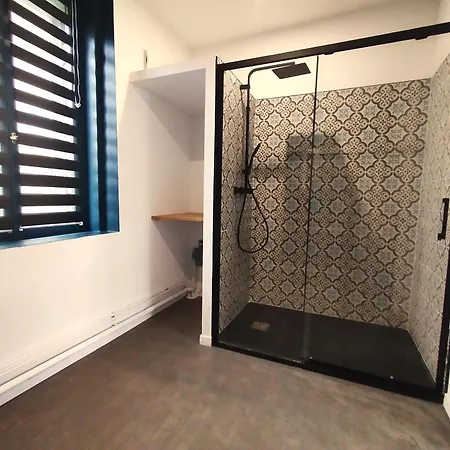 Apartment Beaudelot *