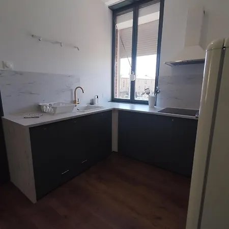 Beaudelot Apartment