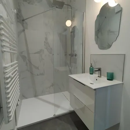 Beaudelot 公寓 Saint-Saulve