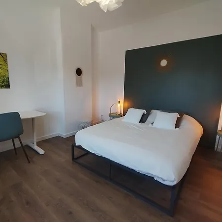 Beaudelot Saint-Saulve