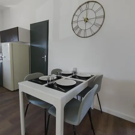 Beaudelot * Saint-Saulve