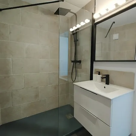 Beaudelot 公寓 Saint-Saulve