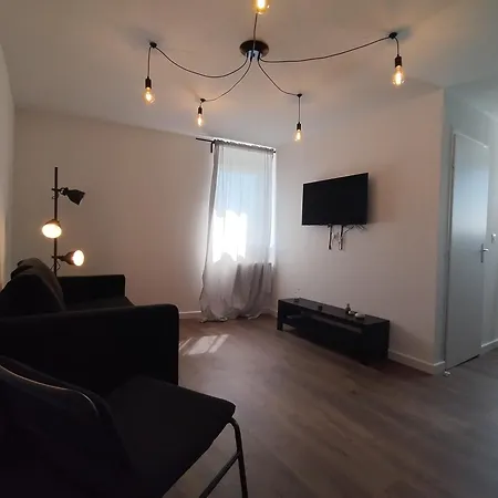 Résidence Beaudelot * Saint-Saulve