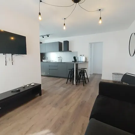 Beaudelot Saint-Saulve