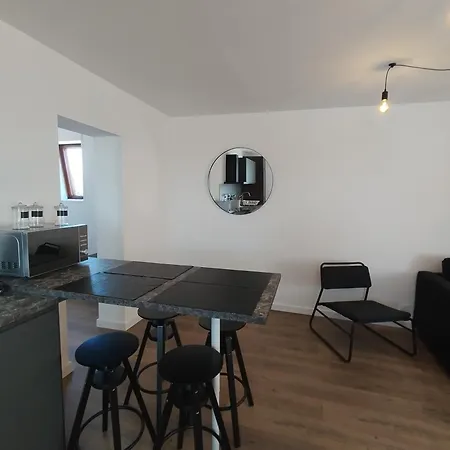 Apartment Beaudelot