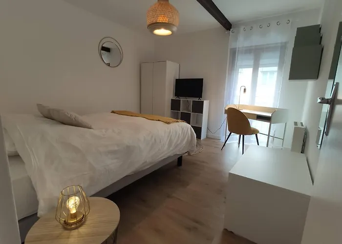 Beaudelot * Saint-Saulve