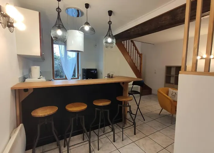 Beaudelot Saint-Saulve