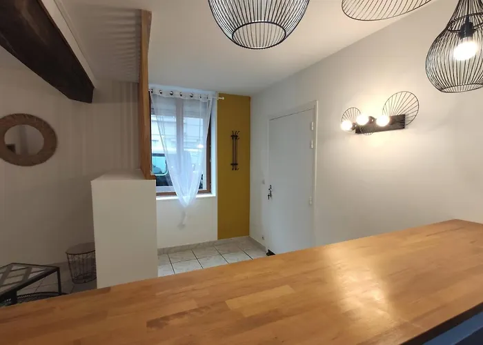 Beaudelot Saint-Saulve