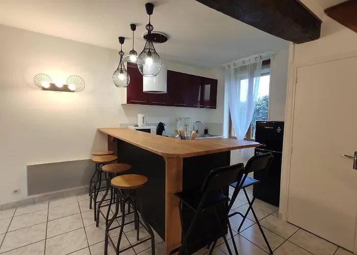 Beaudelot Saint-Saulve