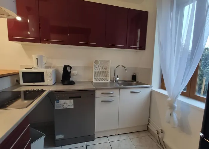 Beaudelot * Saint-Saulve