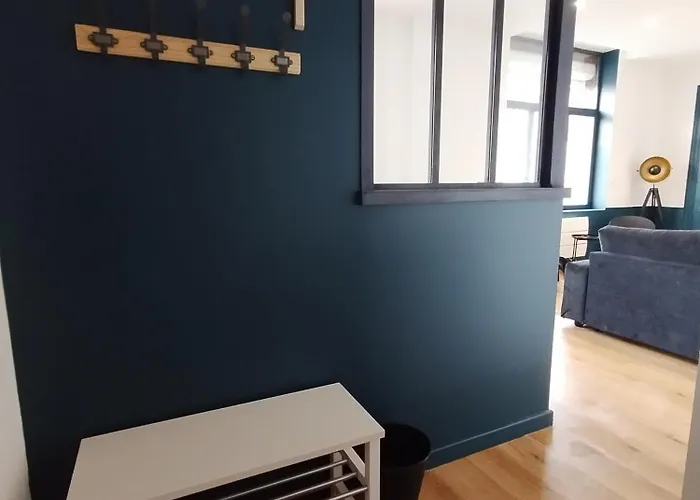 Beaudelot * Saint-Saulve