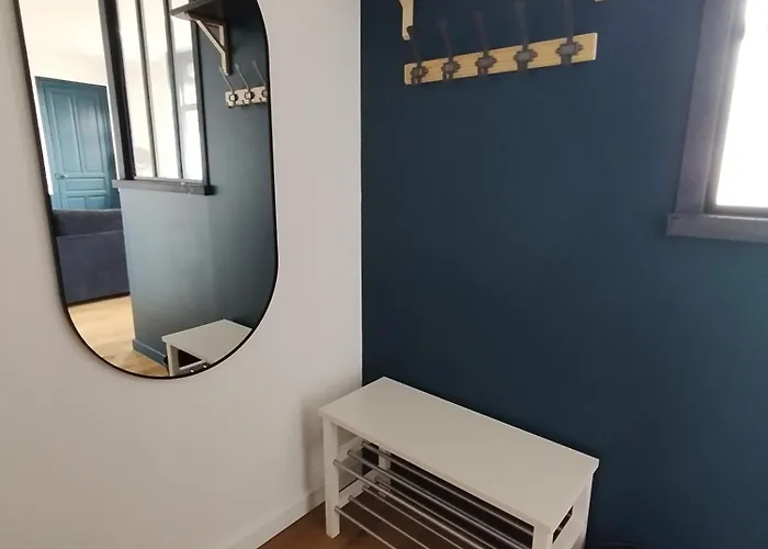 Beaudelot Saint-Saulve