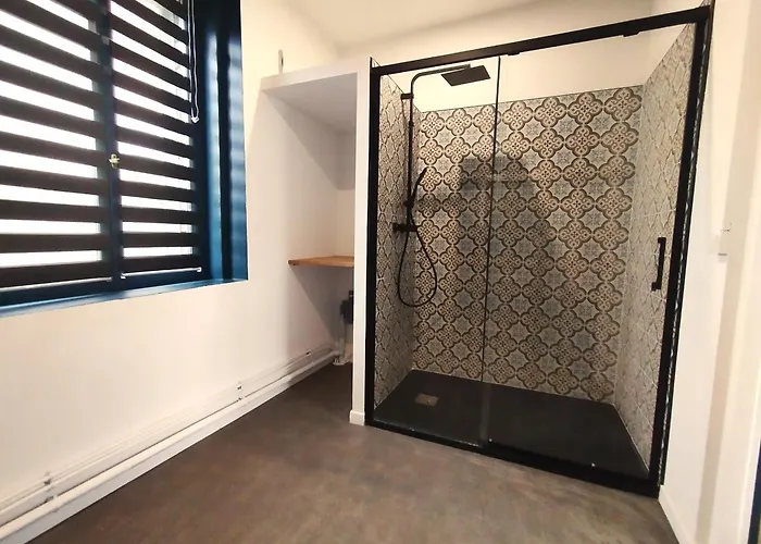 Apartment Beaudelot *