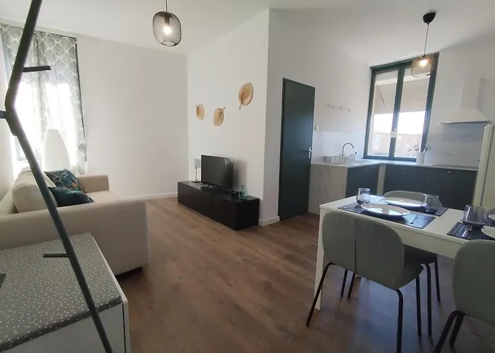 Beaudelot * Saint-Saulve