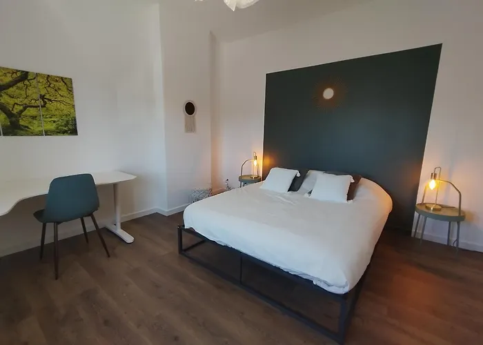 Beaudelot Saint-Saulve