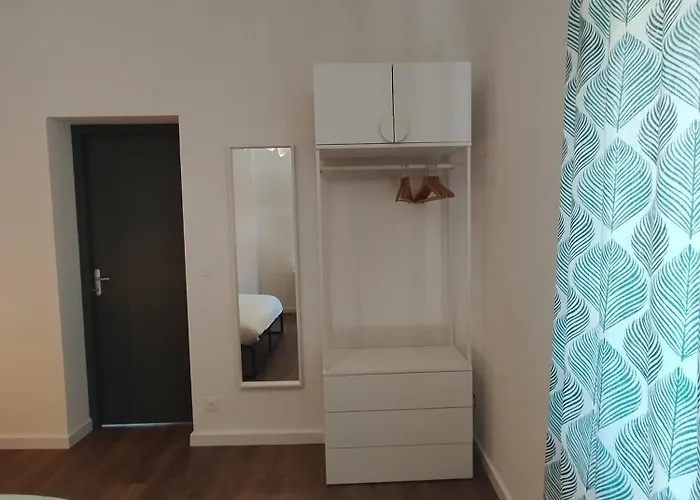 Beaudelot Apartment *