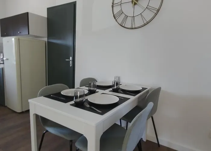 Beaudelot * Saint-Saulve