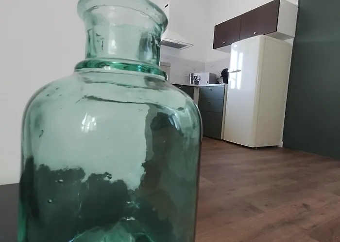 Beaudelot Saint-Saulve