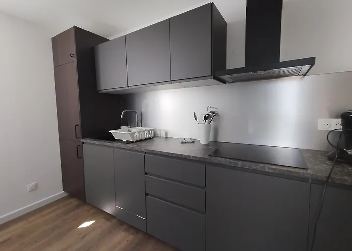 Beaudelot Apartment *