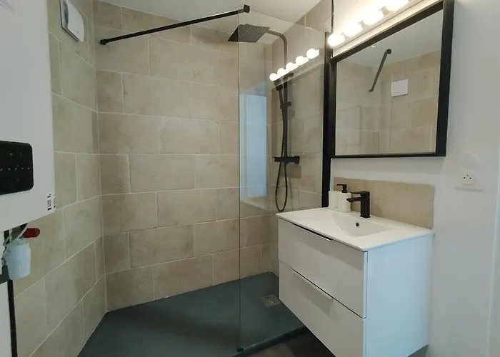 Apartment Beaudelot *