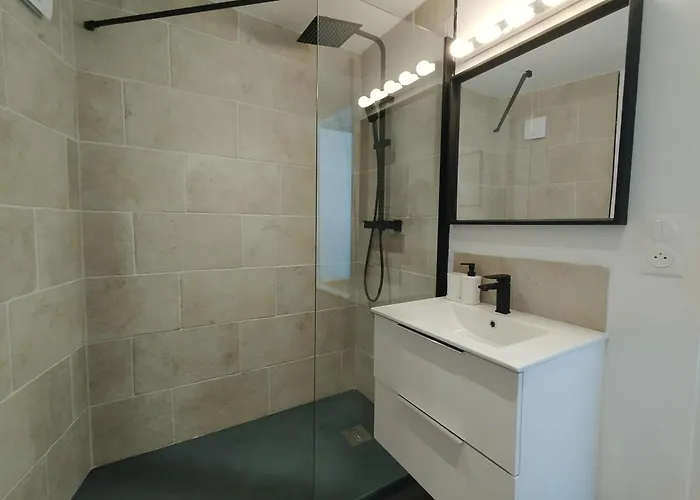 Beaudelot Apartment Saint-Saulve