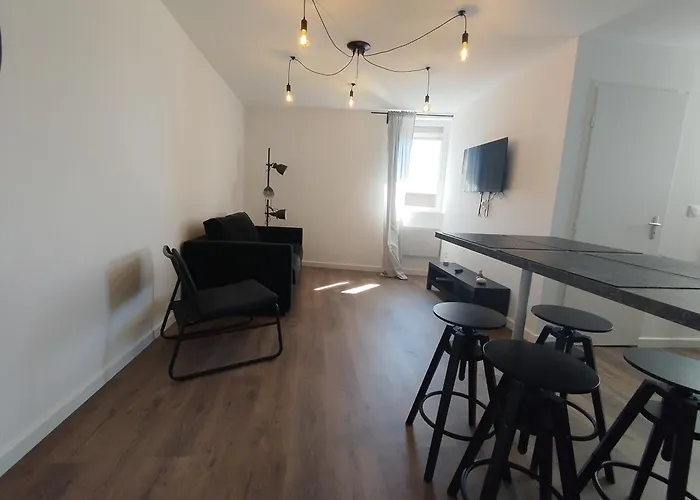 Apartment Beaudelot Saint-Saulve