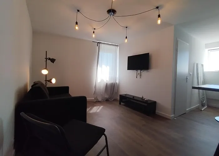 Beaudelot * Saint-Saulve