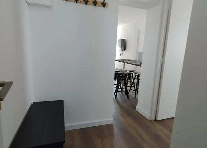 Beaudelot Apartment Saint-Saulve