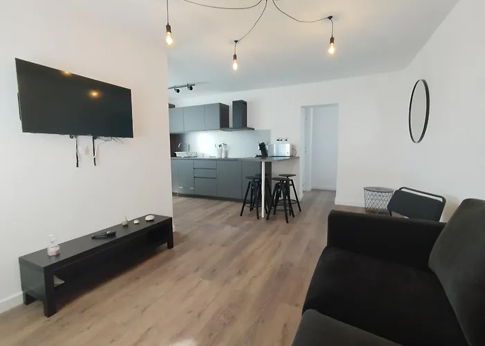 Beaudelot Saint-Saulve